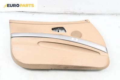 Кора врата за BMW 3 Series E90 Touring E91 (09.2005 - 06.2012), 4+1 вр., комби, позиция: предна, лява