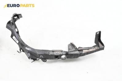 Държач броня за BMW 3 Series E90 Touring E91 (09.2005 - 06.2012), комби, позиция: предна, дясна