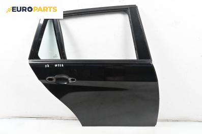 Врата за BMW 3 Series E90 Touring E91 (09.2005 - 06.2012), 4+1 вр., комби, позиция: задна, дясна