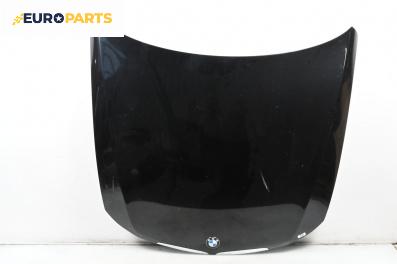 Преден капак за BMW 3 Series E90 Touring E91 (09.2005 - 06.2012), 4+1 вр., комби, позиция: предна