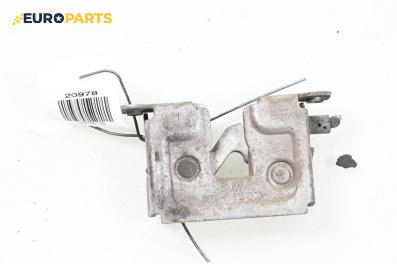 Брава преден капак за BMW 3 Series E90 Touring E91 (09.2005 - 06.2012)