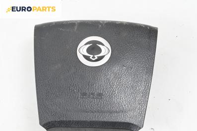 Airbag за SsangYong Rexton SUV I (04.2002 - 07.2012), 4+1 вр., джип, позиция: предна