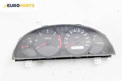 Километраж за SsangYong Rexton SUV I (04.2002 - 07.2012) 2.7 Xdi 4x4, 165 к.с.