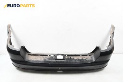 Задна броня за SsangYong Rexton SUV I (04.2002 - 07.2012), джип