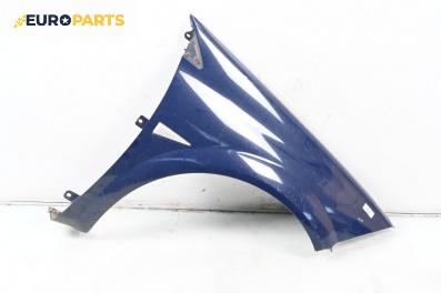 Калник за Renault Megane II Hatchback (07.2001 - 10.2012), 4+1 вр., хечбек, позиция: предна, дясна