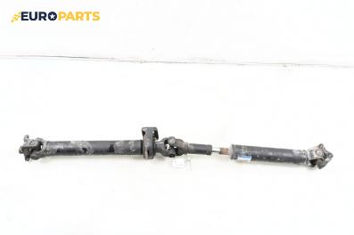 Кардан за SsangYong Rexton SUV I (04.2002 - 07.2012) 2.7 Xdi 4x4, 165 к.с.