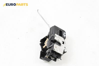Брава на врата за Chevrolet Captiva SUV (06.2006 - ...), позиция: предна, дясна