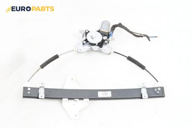 Машинка ел. стъкло за Chevrolet Captiva SUV (06.2006 - ...), 4+1 вр., джип, позиция: предна, дясна