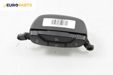 Бутони волан за Chevrolet Captiva SUV (06.2006 - ...)