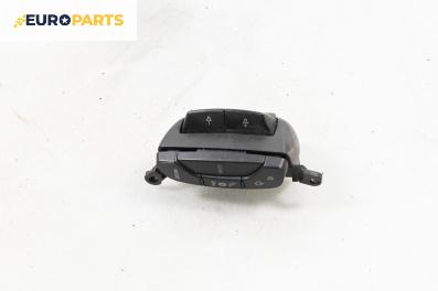Бутони волан за Chevrolet Captiva SUV (06.2006 - ...)