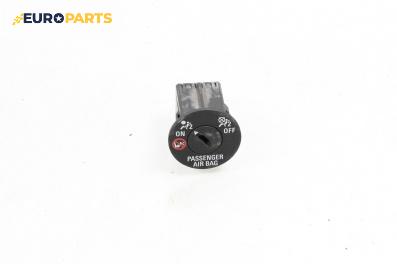 Ключалка airbag за Chevrolet Captiva SUV (06.2006 - ...)