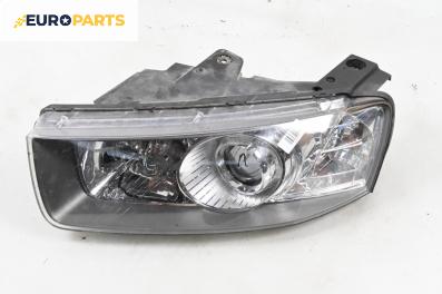 Фар за Chevrolet Captiva SUV (06.2006 - ...), джип, позиция: лява