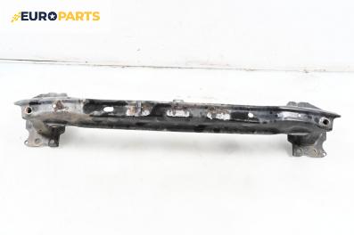 Основа броня за Volkswagen Touareg SUV I (10.2002 - 01.2013), джип, позиция: предна