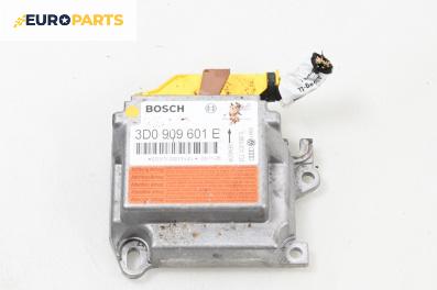 Модул за AIRBAG за Volkswagen Touareg SUV I (10.2002 - 01.2013), № Bosch 0 285 001 733