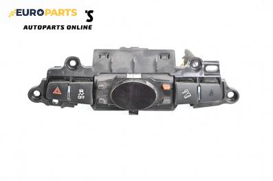 Панел бутони за Chevrolet Captiva SUV (06.2006 - ...)