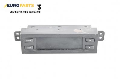 Дисплей за Chevrolet Captiva SUV (06.2006 - ...)