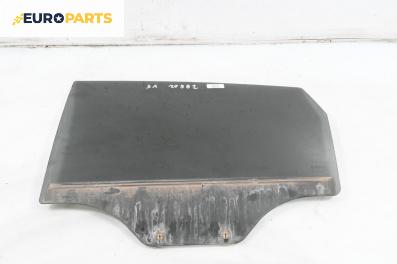 Странично стъкло за Chevrolet Captiva SUV (06.2006 - ...), 4+1 вр., джип, позиция: задна, лява
