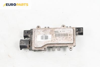 Сензор за налягане в изпускателната система за Chevrolet Captiva SUV (06.2006 - ...), № 1137328617 / 20787305