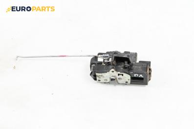 Брава на врата за Chevrolet Captiva SUV (06.2006 - ...), позиция: предна, лява