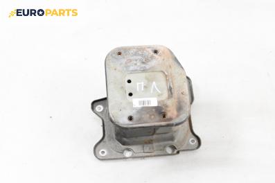 Буфер предна броня за Chevrolet Captiva SUV (06.2006 - ...), джип, позиция: предна, лява