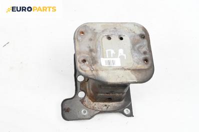 Буфер предна броня за Chevrolet Captiva SUV (06.2006 - ...), джип, позиция: предна, дясна