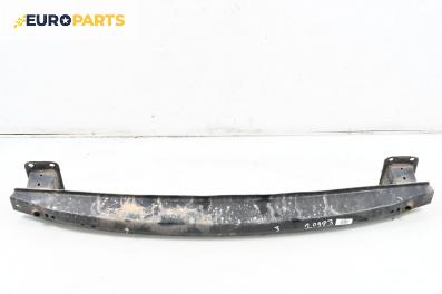 Основа броня за Volkswagen Touareg SUV I (10.2002 - 01.2013), джип, позиция: задна