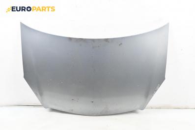 Преден капак за Opel Zafira B Minivan (07.2005 - 14.2015), 4+1 вр., миниван, позиция: предна