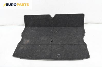 Кора багажник за Opel Zafira B Minivan (07.2005 - 14.2015), 4+1 вр., миниван