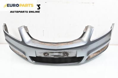Предна броня за Opel Zafira B Minivan (07.2005 - 14.2015), миниван, позиция: предна