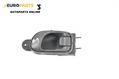 Вътрешна дръжка за Daewoo Tacuma Minivan (09.2000 - 11.2008), 4+1 вр., миниван, позиция: предна, лява