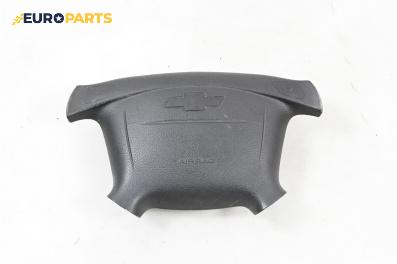 Airbag за Daewoo Tacuma Minivan (09.2000 - 11.2008), 4+1 вр., миниван, позиция: предна