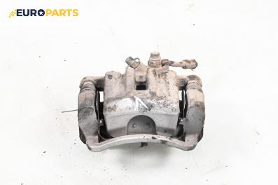 Спирачен апарат за Chevrolet Captiva SUV (06.2006 - ...), позиция: задна, лява