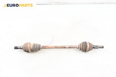 Полуоска за Chevrolet Captiva SUV (06.2006 - ...) 2.2 D 4WD, 184 к.с., позиция: задна, лява, автоматик
