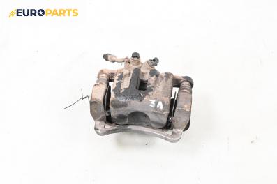 Спирачен апарат за Chevrolet Captiva SUV (06.2006 - ...), позиция: задна, лява