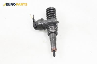 Дюза дизел за Volkswagen Touareg SUV I (10.2002 - 01.2013) 2.5 R5 TDI, 174 к.с.