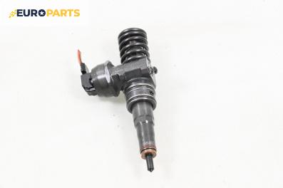 Дюза дизел за Volkswagen Touareg SUV I (10.2002 - 01.2013) 2.5 R5 TDI, 174 к.с.