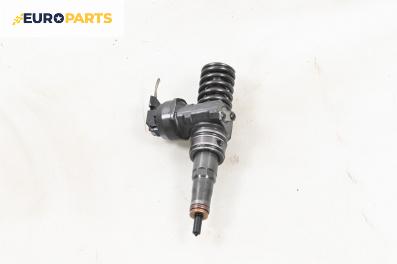 Дюза дизел за Volkswagen Touareg SUV I (10.2002 - 01.2013) 2.5 R5 TDI, 174 к.с.