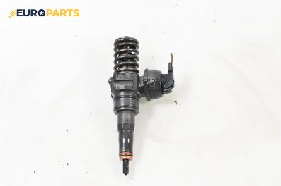 Дюза дизел за Volkswagen Touareg SUV I (10.2002 - 01.2013) 2.5 R5 TDI, 174 к.с.