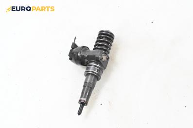 Дюза дизел за Volkswagen Touareg SUV I (10.2002 - 01.2013) 2.5 R5 TDI, 174 к.с.