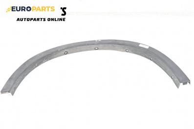 Вежда калник за BMW X3 Series F25 (09.2010 - 08.2017), джип, позиция: задна, дясна