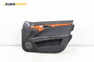 Кора врата за Mercedes-Benz E-Class Estate (S211) (03.2003 - 07.2009), 4+1 вр., комби, позиция: предна, дясна