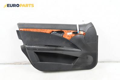 Кора врата за Mercedes-Benz E-Class Estate (S211) (03.2003 - 07.2009), 4+1 вр., комби, позиция: предна, лява