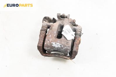 Спирачен апарат за Opel Zafira B Minivan (07.2005 - 14.2015), позиция: задна, дясна