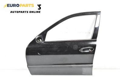 Врата за Mercedes-Benz E-Class Estate (S211) (03.2003 - 07.2009), 4+1 вр., комби, позиция: предна, лява