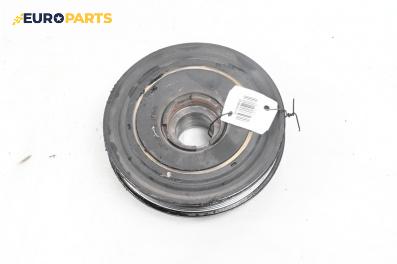 Демпферна шайба за Chevrolet Captiva SUV (06.2006 - ...) 2.2 D 4WD, 184 к.с.