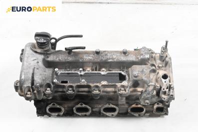 Глава за Chevrolet Captiva SUV (06.2006 - ...) 2.2 D 4WD, 184 к.с.