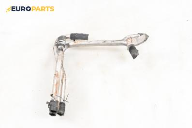 Тръби парно за Chevrolet Captiva SUV (06.2006 - ...) 2.2 D 4WD, 184 к.с.