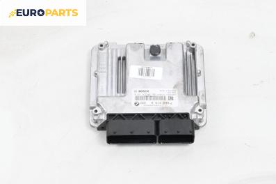 Компютър двигател за BMW X3 Series F25 (09.2010 - 08.2017) xDrive 20 d, 184 к.с., № Bosch 0 281 017 647