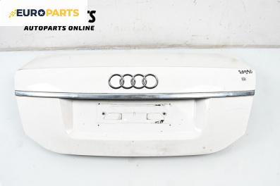 Заден капак за Audi A6 Sedan C6 (05.2004 - 03.2011), 4+1 вр., седан, позиция: задна