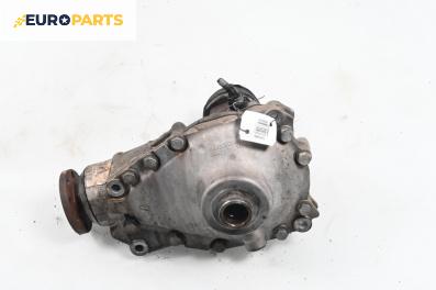 Диференциал за BMW X3 Series F25 (09.2010 - 08.2017) xDrive 20 d, 184 к.с., автоматик